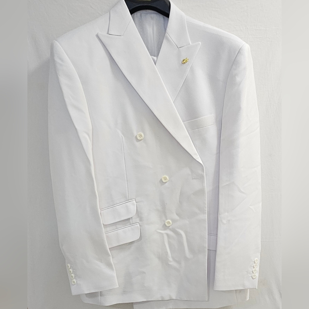 Traje de hombre(chaqueta y pantalón de hombre)